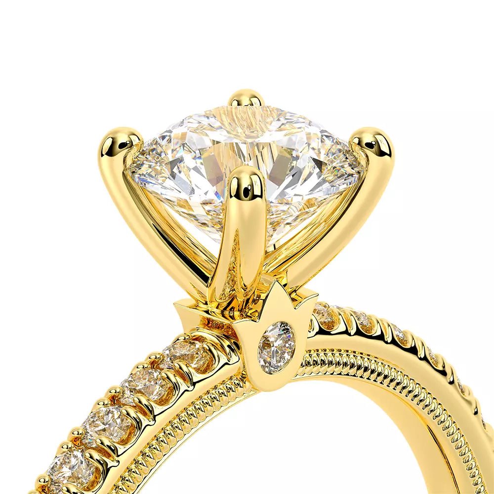 VERRAGIO - TRADITION - 150R4 - Birmingham Jewelry