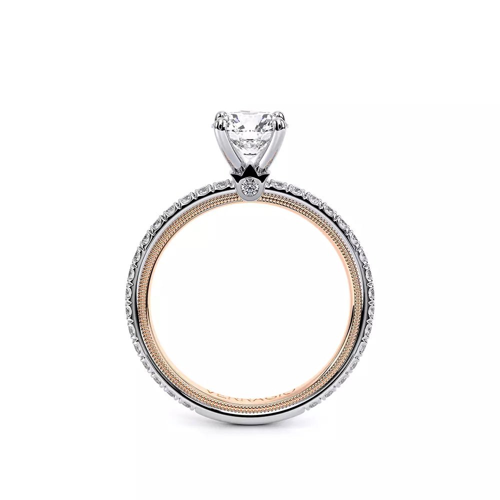 VERRAGIO - TRADITION - 150R4 - Birmingham Jewelry