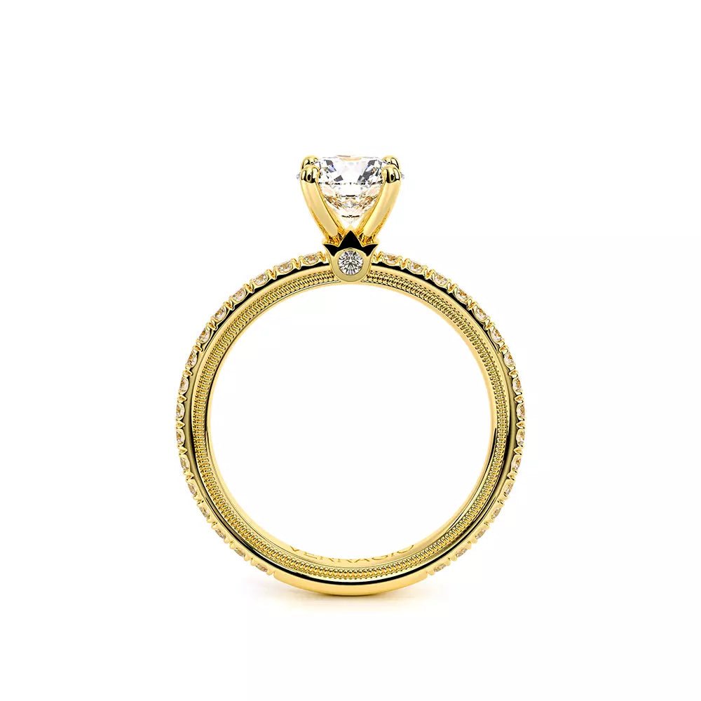 VERRAGIO - TRADITION - 150R4 - Birmingham Jewelry