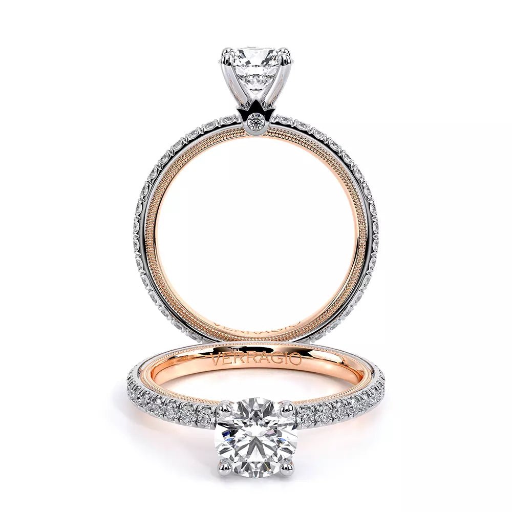 VERRAGIO - TRADITION - 150R4 - Birmingham Jewelry