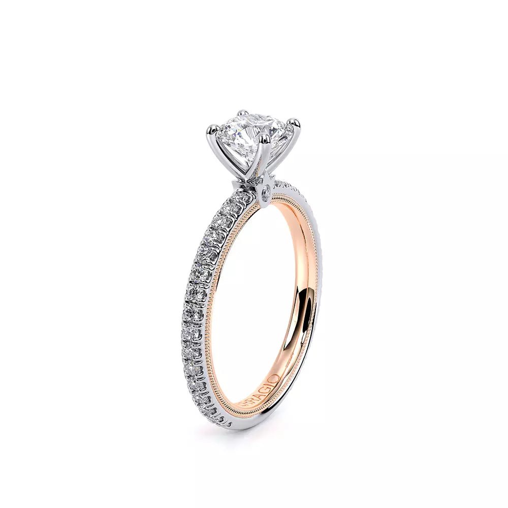 VERRAGIO - TRADITION - 150R4 - Birmingham Jewelry