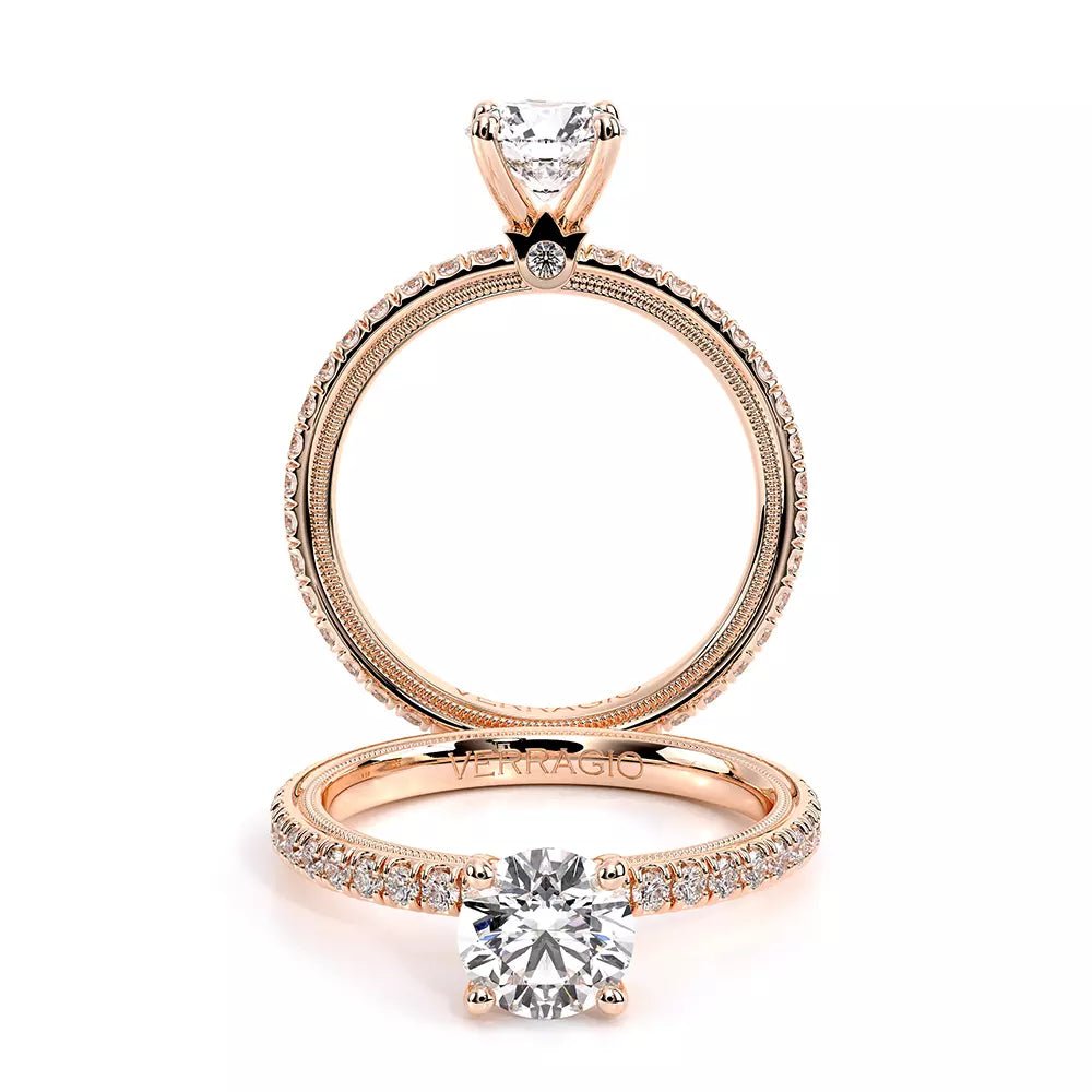 VERRAGIO - TRADITION - 150R4 - Birmingham Jewelry