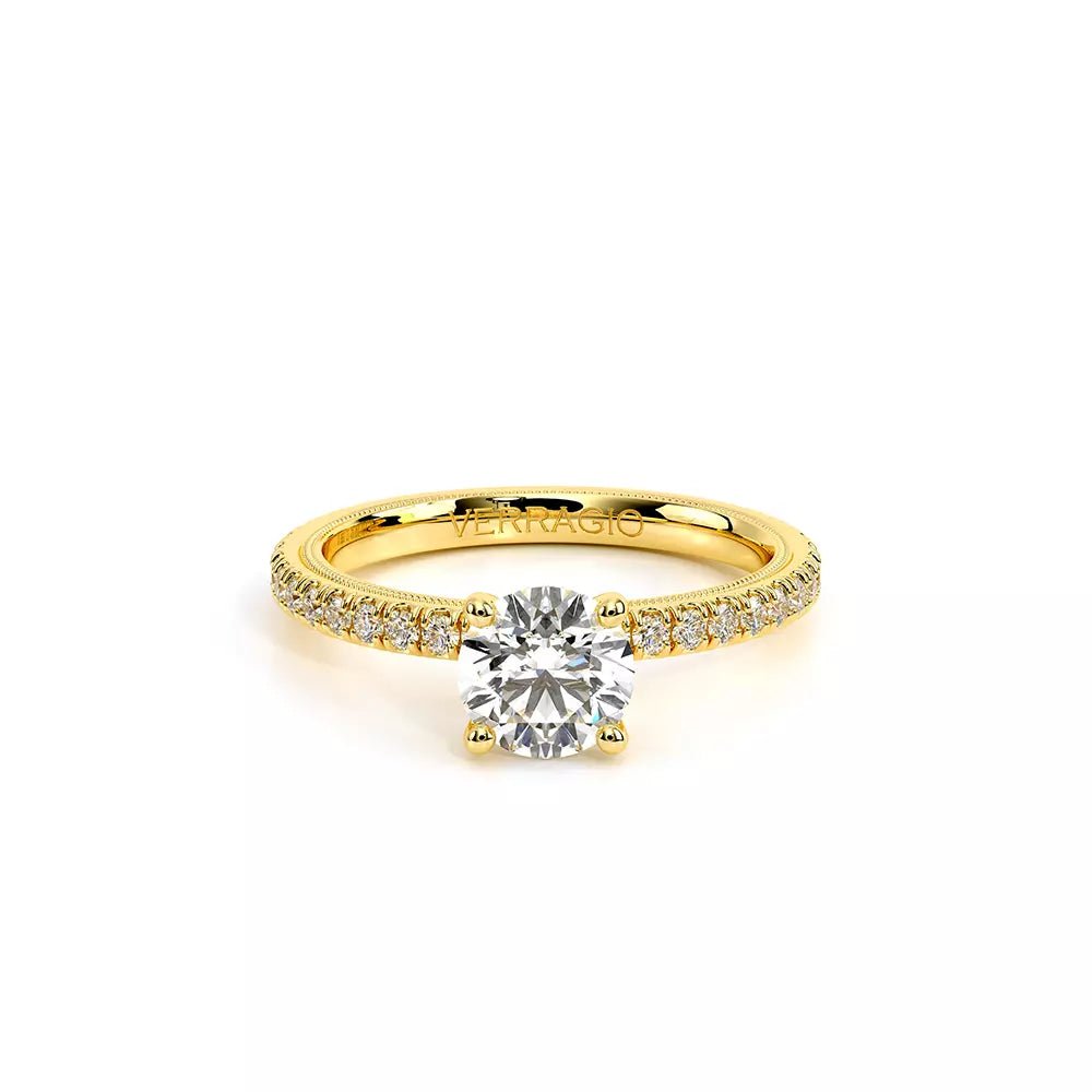 VERRAGIO - TRADITION - 150R4 - Birmingham Jewelry