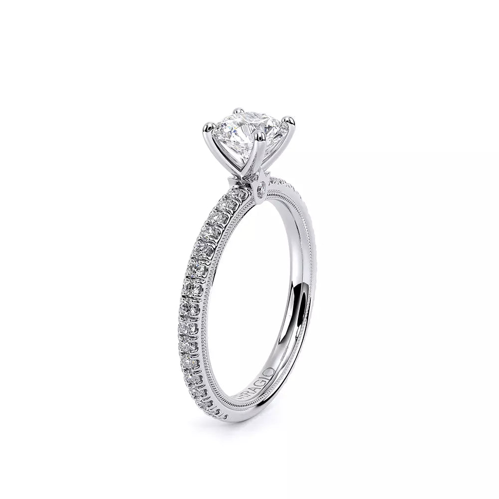 VERRAGIO - TRADITION - 150R4 - Birmingham Jewelry