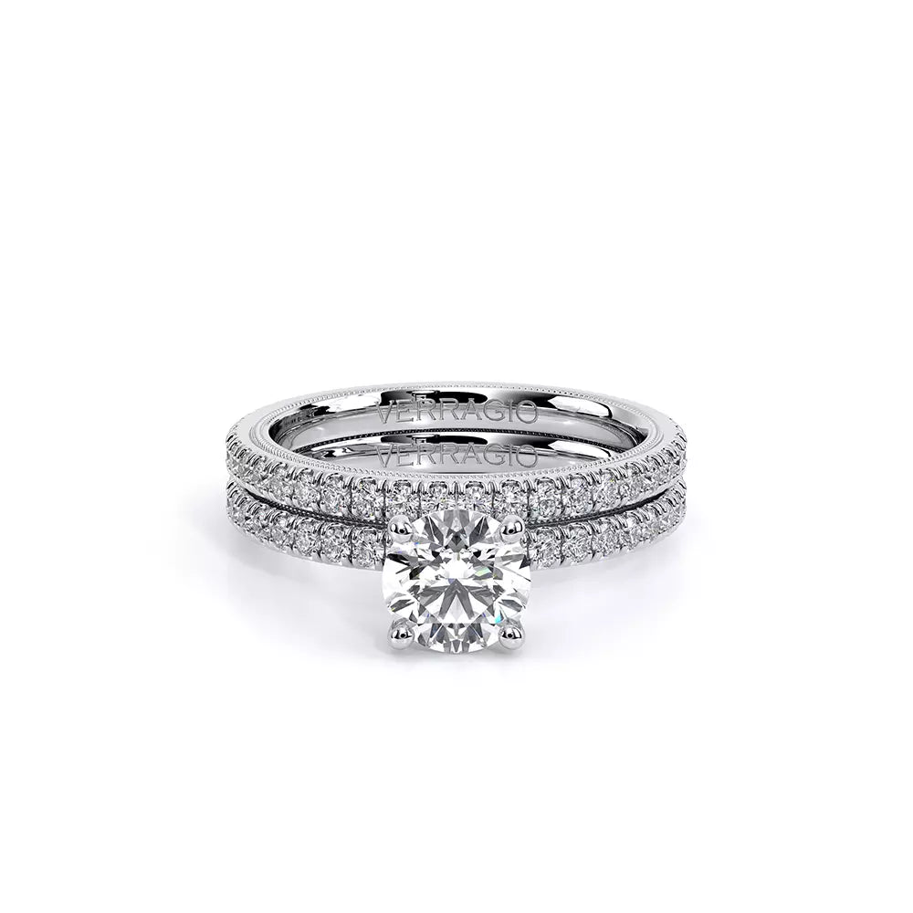 VERRAGIO - TRADITION - 150R4 - Birmingham Jewelry