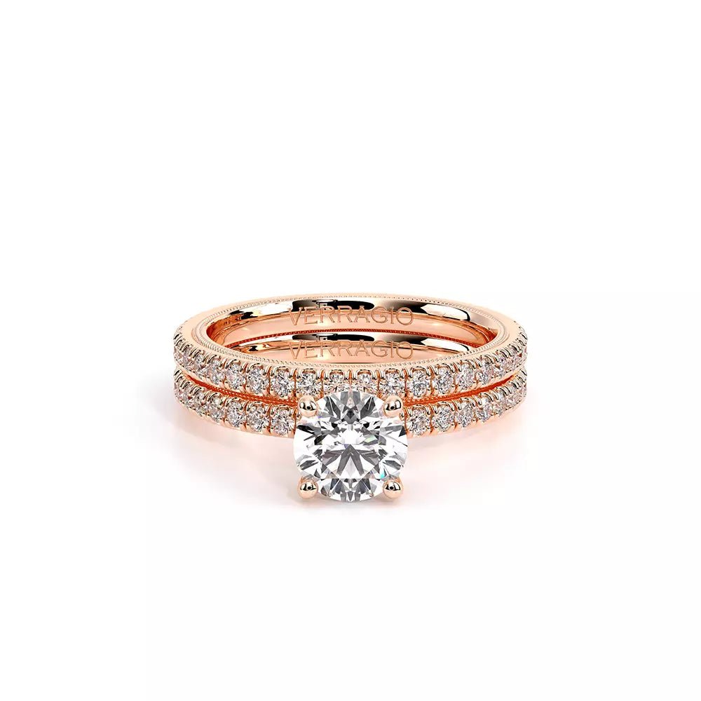 VERRAGIO - TRADITION - 150R4 - Birmingham Jewelry