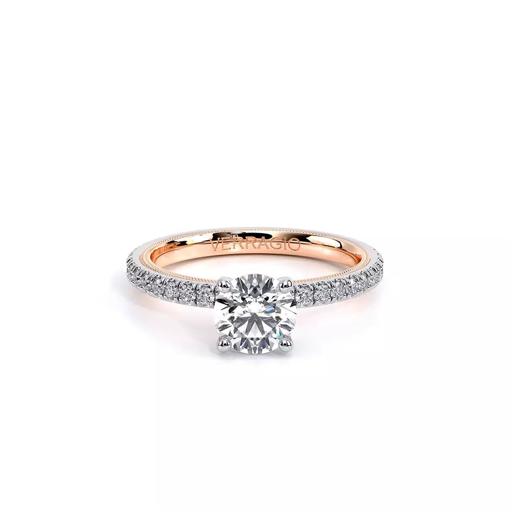 VERRAGIO - TRADITION - 150R4 - Birmingham Jewelry