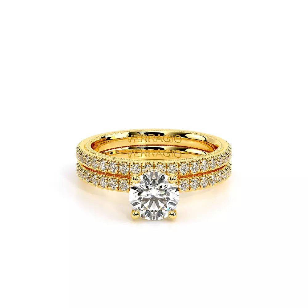 VERRAGIO - TRADITION - 150R4 - Birmingham Jewelry