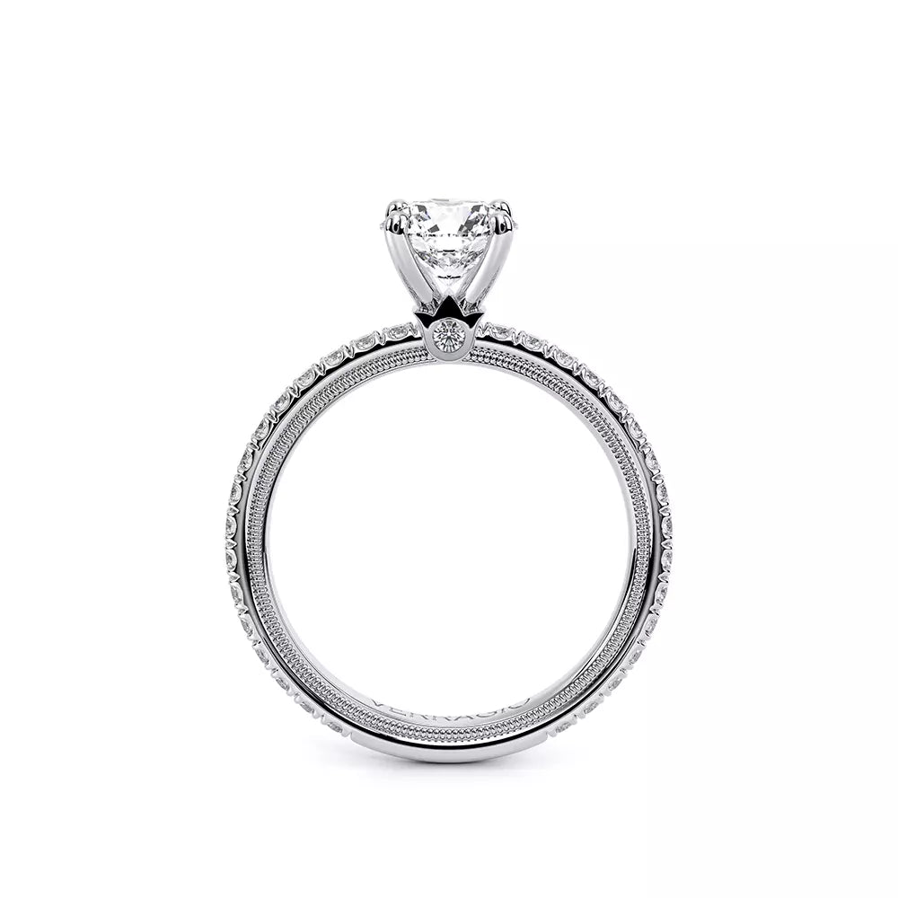 VERRAGIO - TRADITION - 150R4 - Birmingham Jewelry