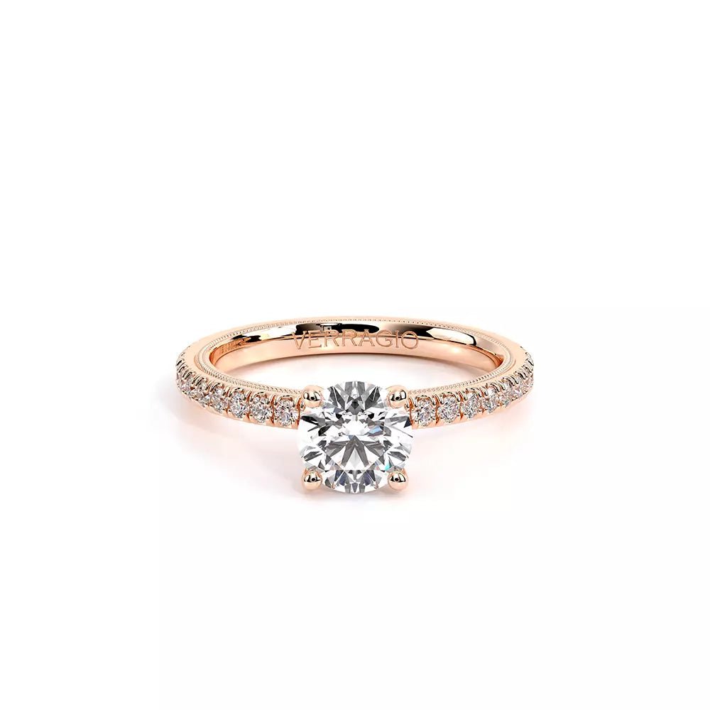 VERRAGIO - TRADITION - 150R4 - Birmingham Jewelry