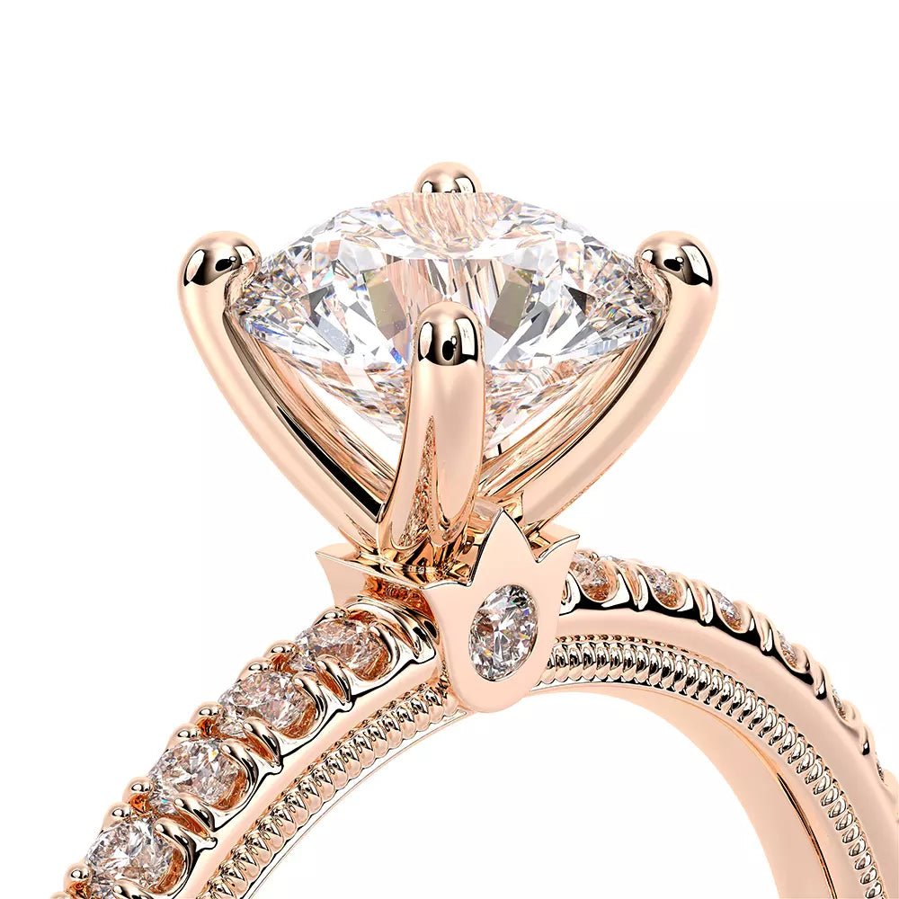 VERRAGIO - TRADITION - 150R4 - Birmingham Jewelry