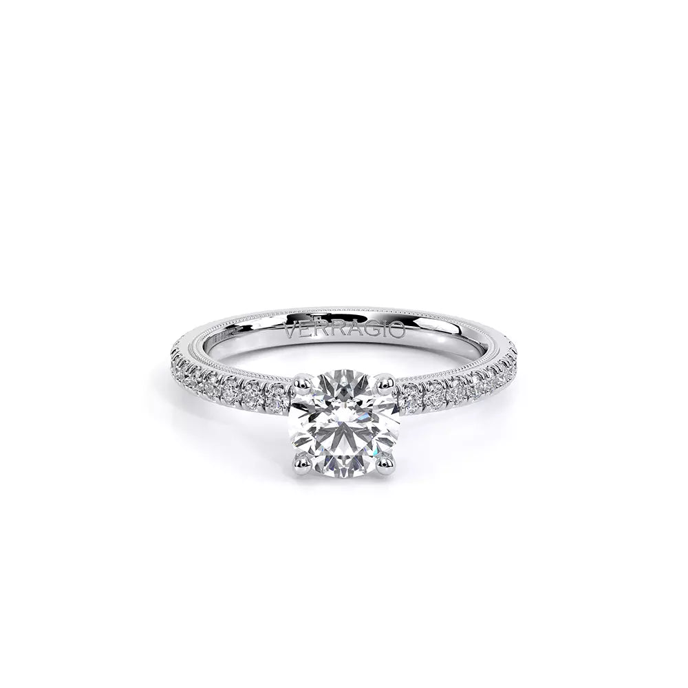 VERRAGIO - TRADITION - 150R4 - Birmingham Jewelry