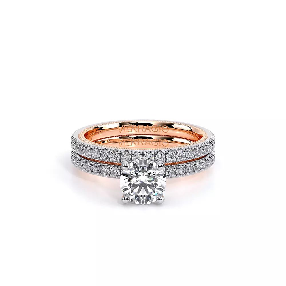 VERRAGIO - TRADITION - 150R4 - Birmingham Jewelry