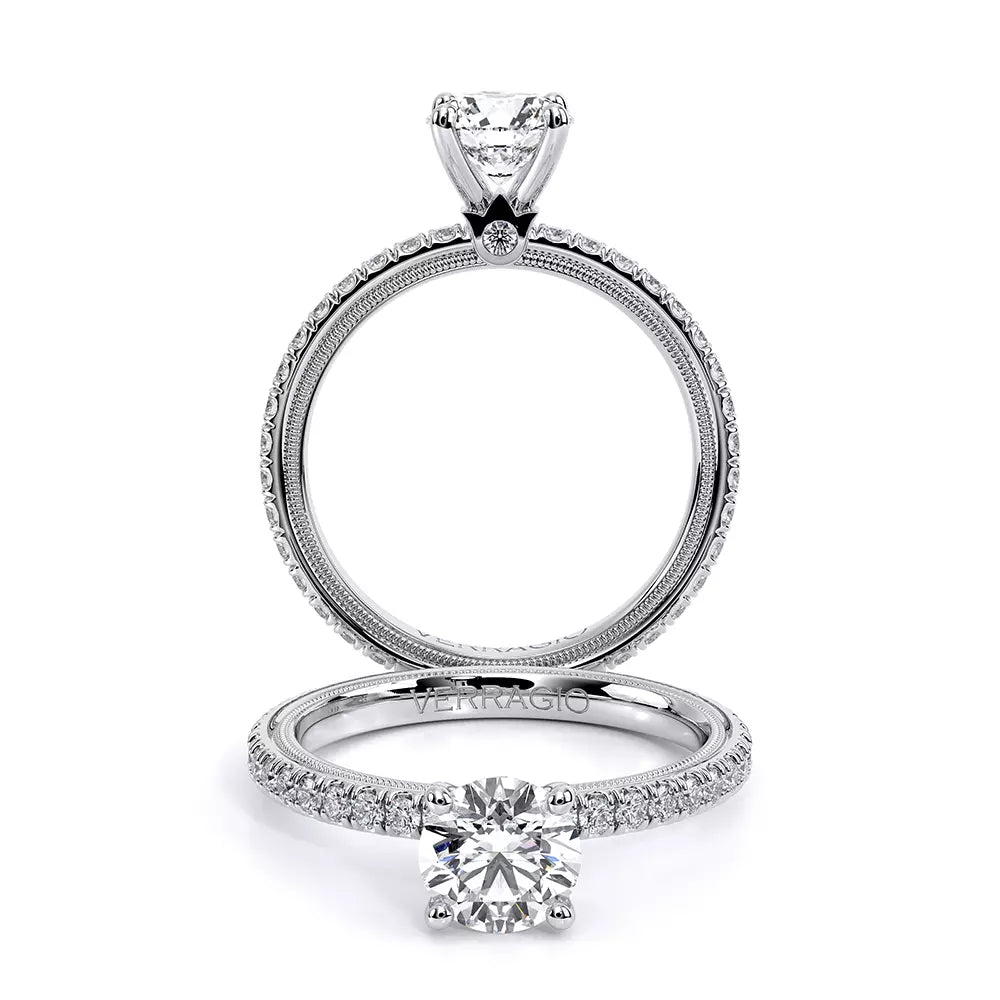 VERRAGIO - TRADITION - 150R4 - Birmingham Jewelry