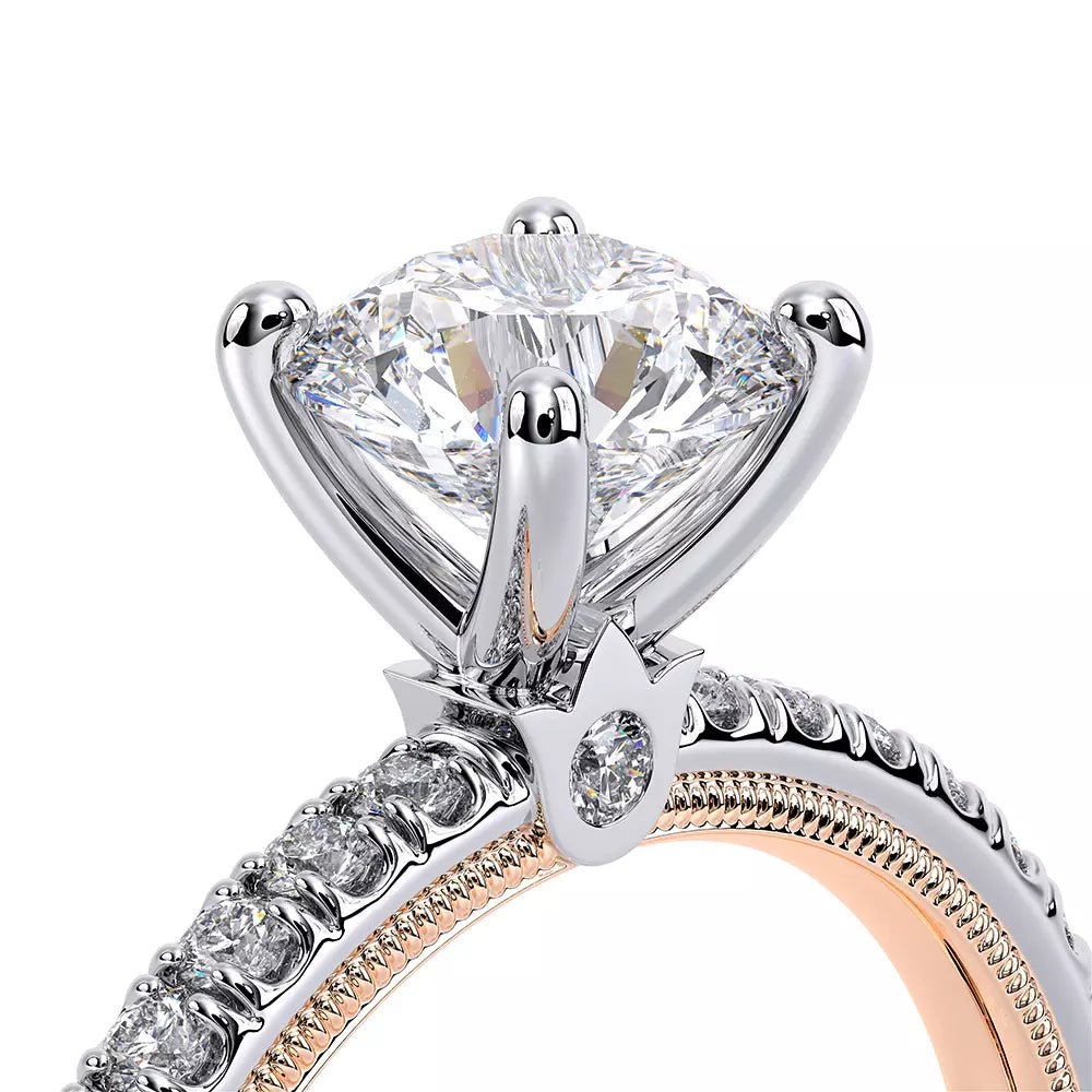 VERRAGIO - TRADITION - 150R4 - Birmingham Jewelry