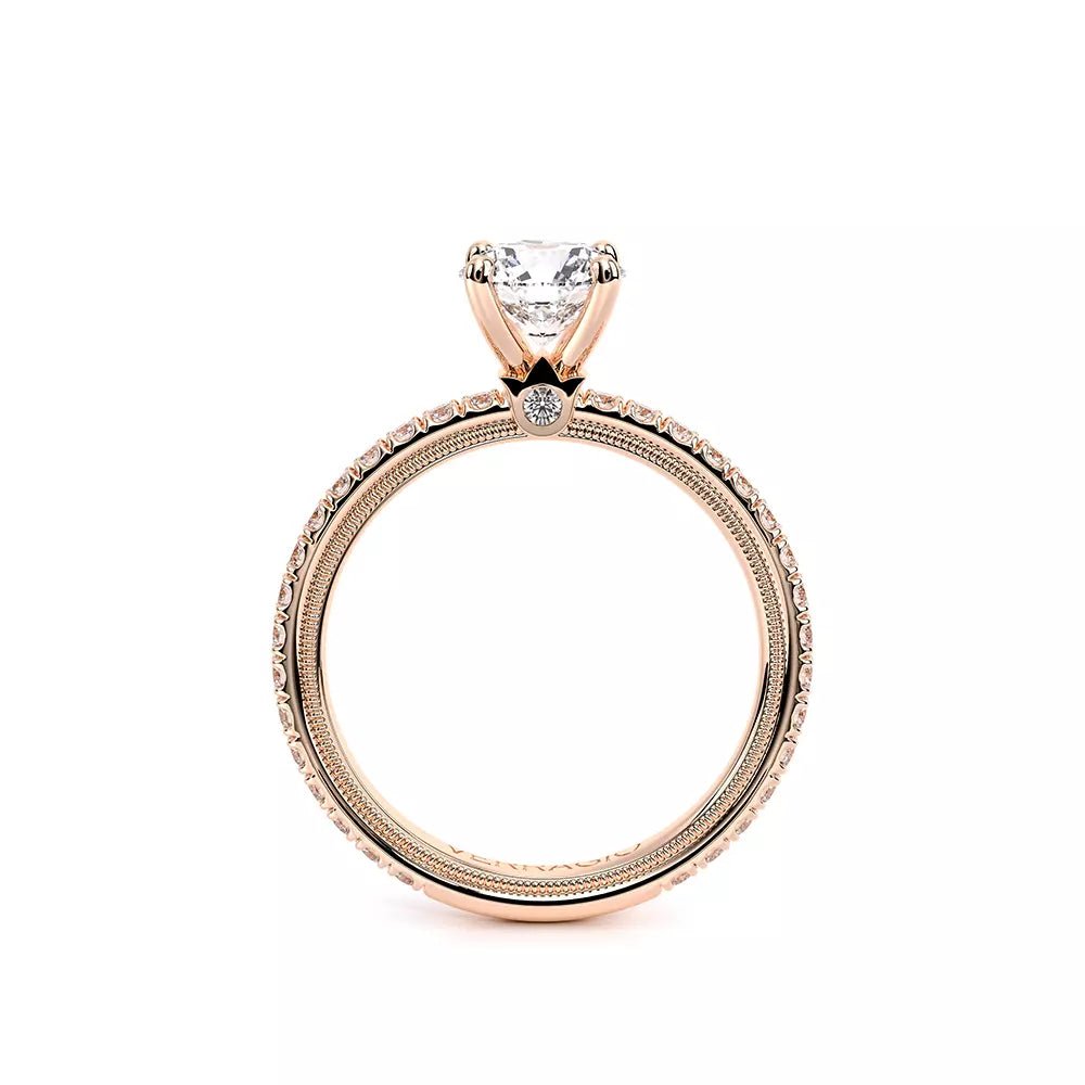 VERRAGIO - TRADITION - 150R4 - Birmingham Jewelry