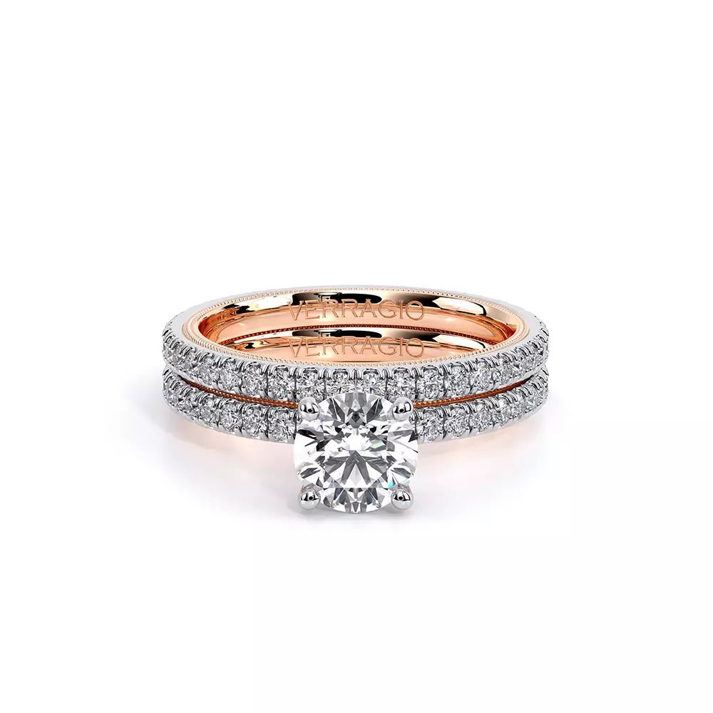 VERRAGIO - TRADITION - 150W - Birmingham Jewelry