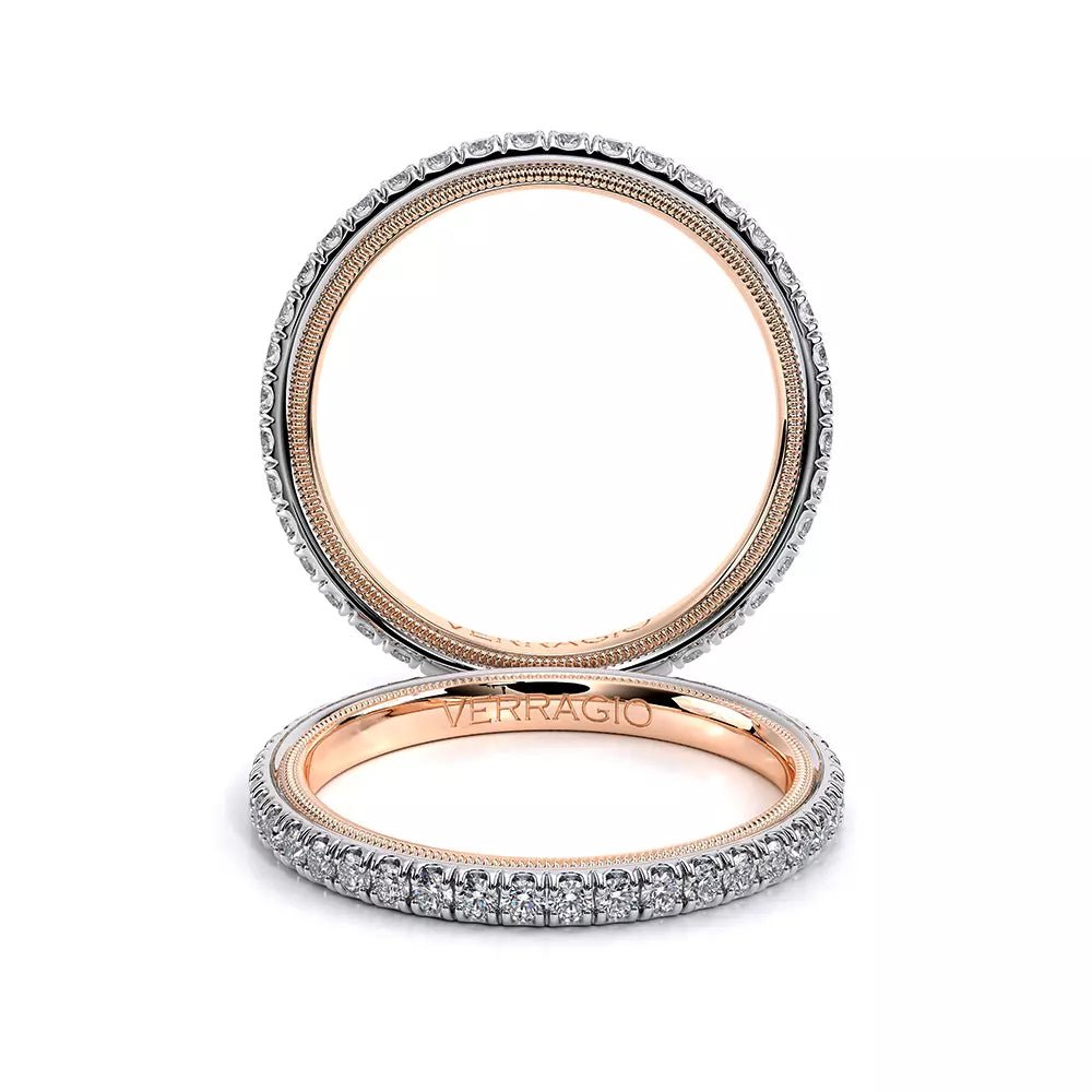 VERRAGIO - TRADITION - 150W - Birmingham Jewelry