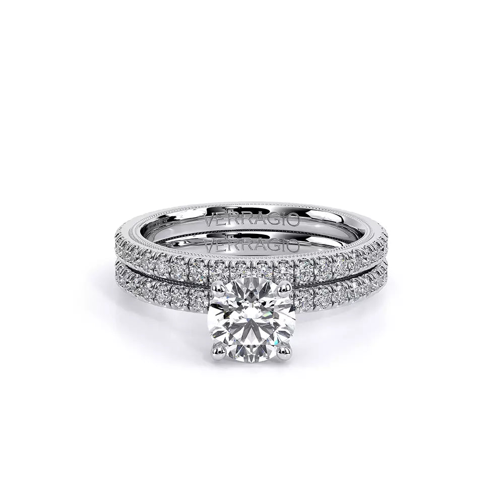 VERRAGIO - TRADITION - 150W - Birmingham Jewelry