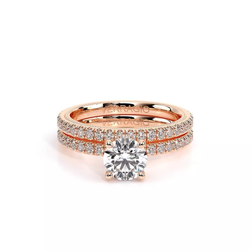 VERRAGIO - TRADITION - 150W - Birmingham Jewelry