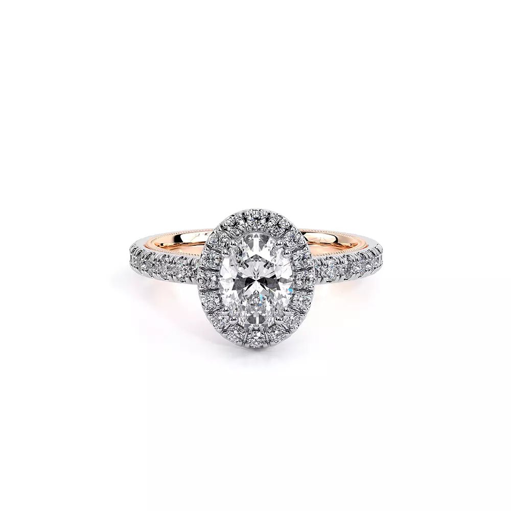 VERRAGIO - TRADITION - 180HOV - Birmingham Jewelry