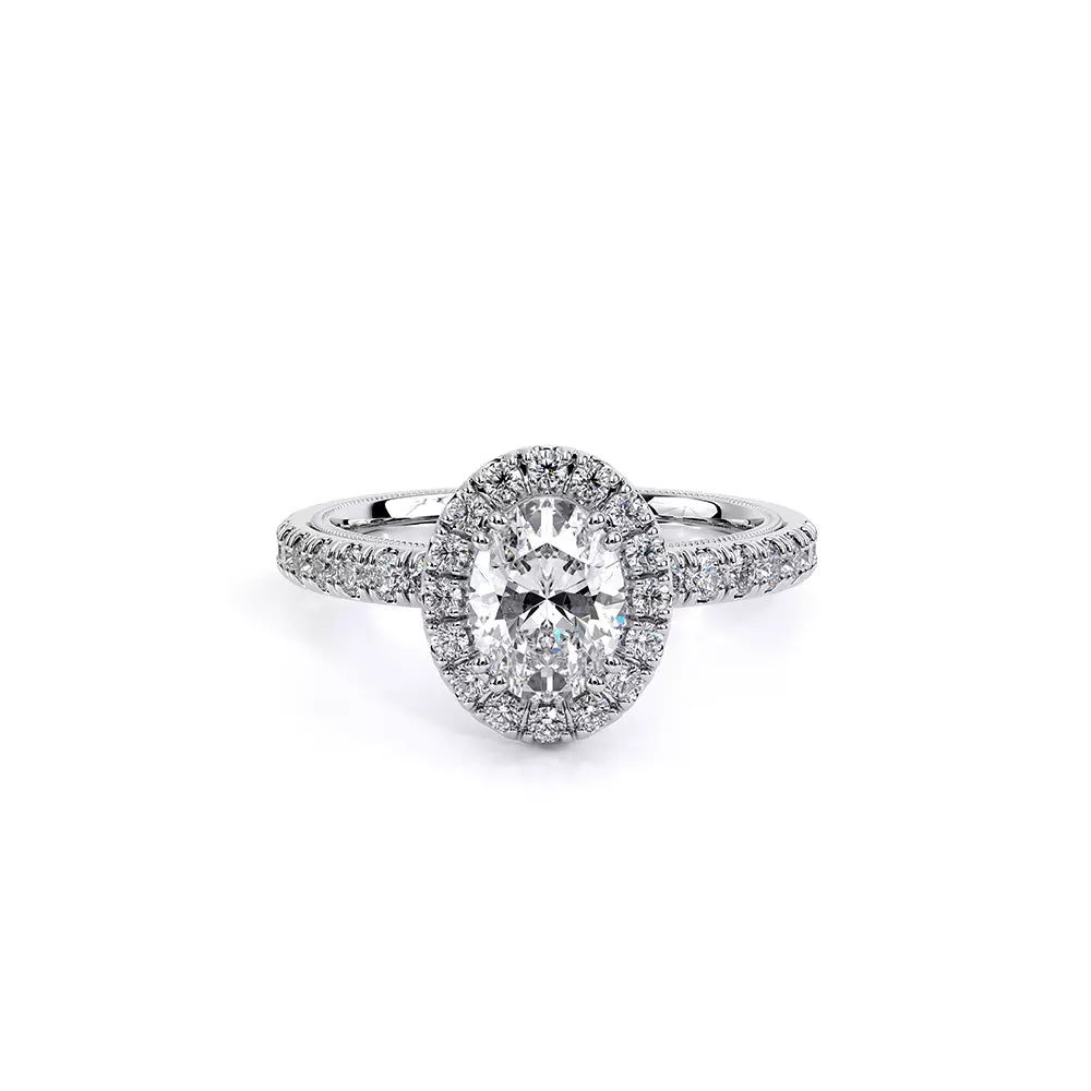 VERRAGIO - TRADITION - 180HOV - Birmingham Jewelry