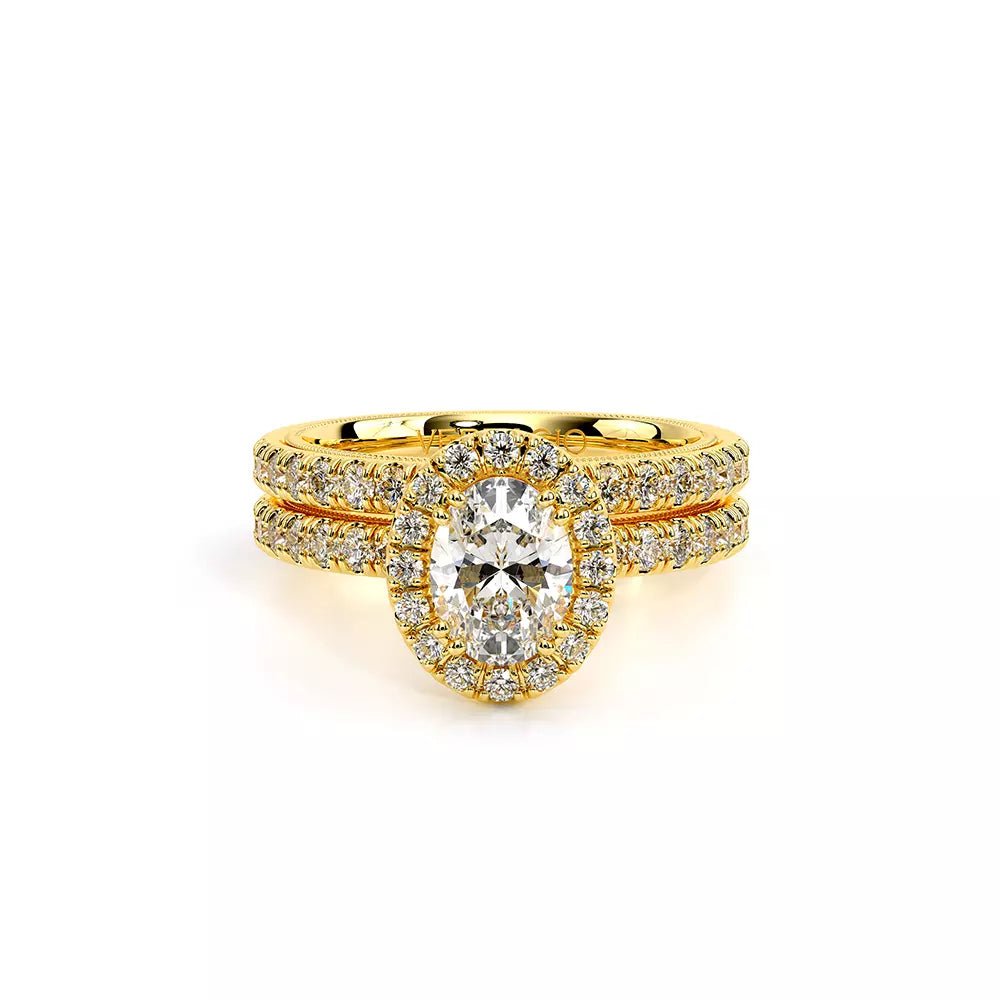 VERRAGIO - TRADITION - 180HOV - Birmingham Jewelry