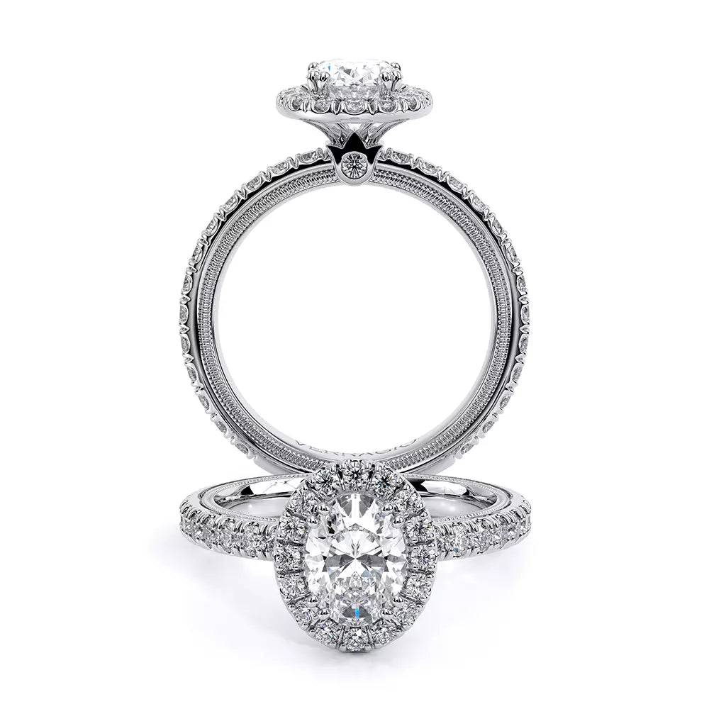 VERRAGIO - TRADITION - 180HOV - Birmingham Jewelry