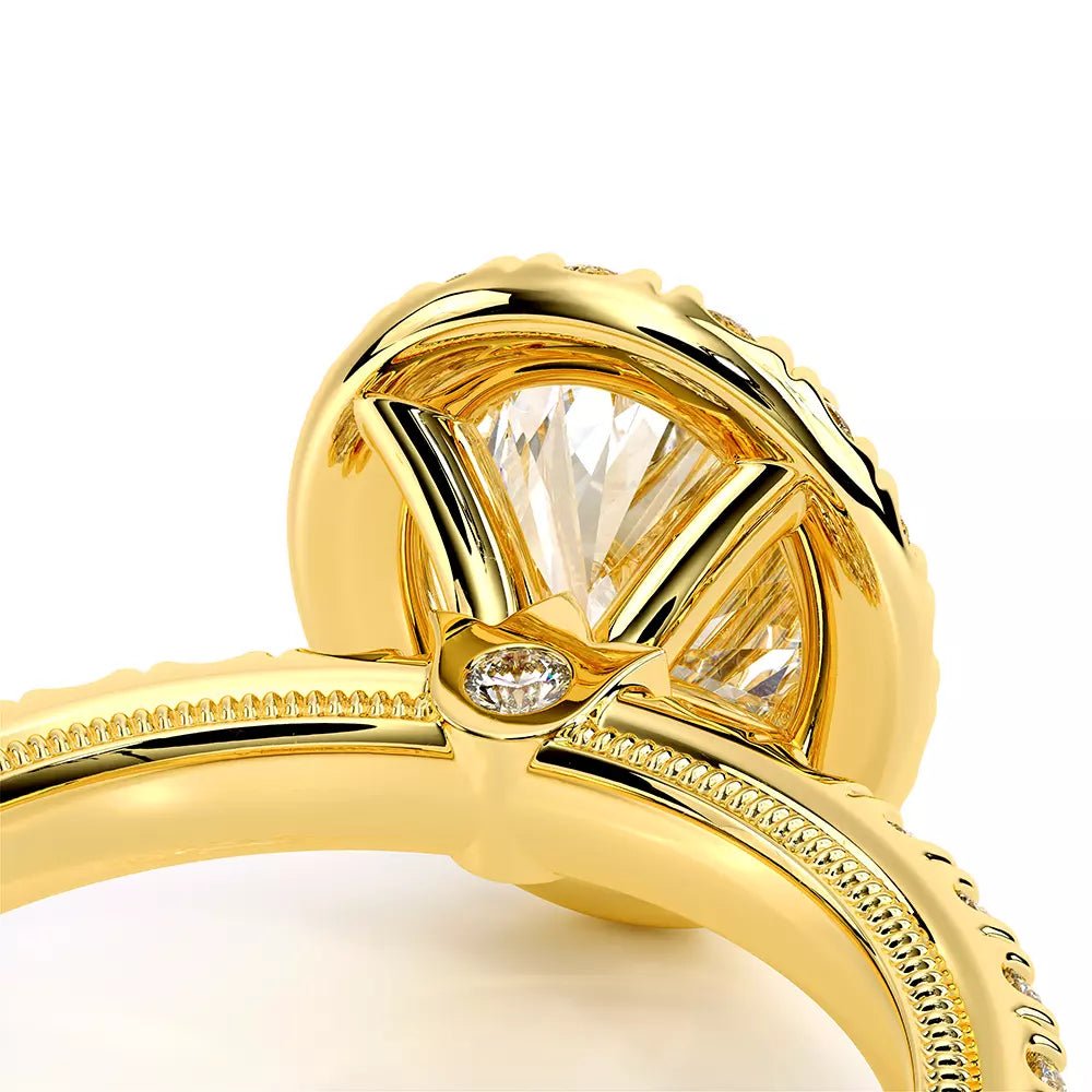 VERRAGIO - TRADITION - 180HOV - Birmingham Jewelry