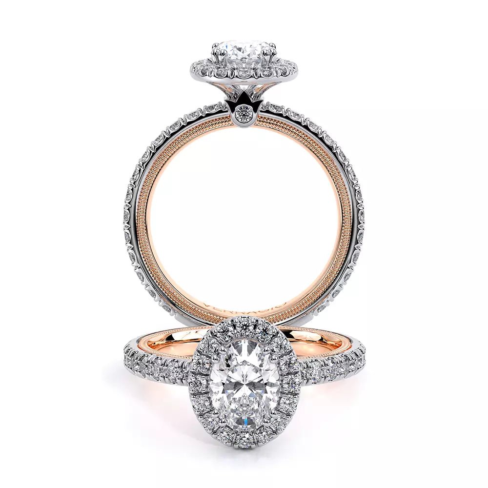 VERRAGIO - TRADITION - 180HOV - Birmingham Jewelry
