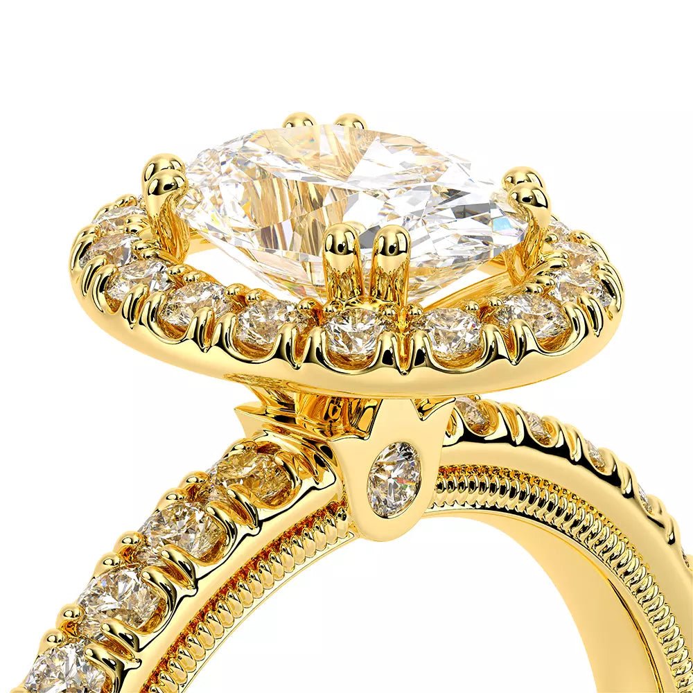 VERRAGIO - TRADITION - 180HOV - Birmingham Jewelry