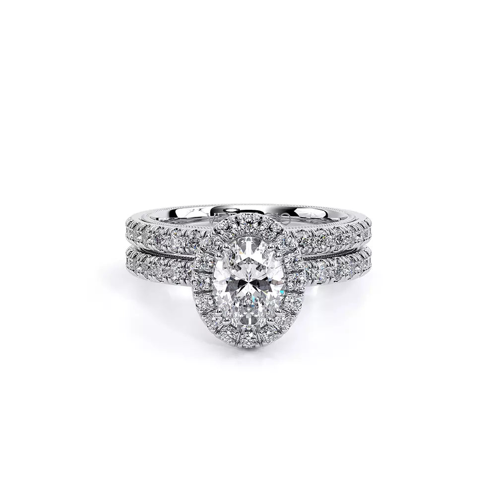 VERRAGIO - TRADITION - 180HOV - Birmingham Jewelry