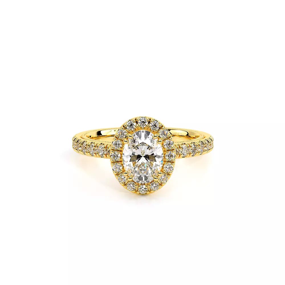 VERRAGIO - TRADITION - 180HOV - Birmingham Jewelry