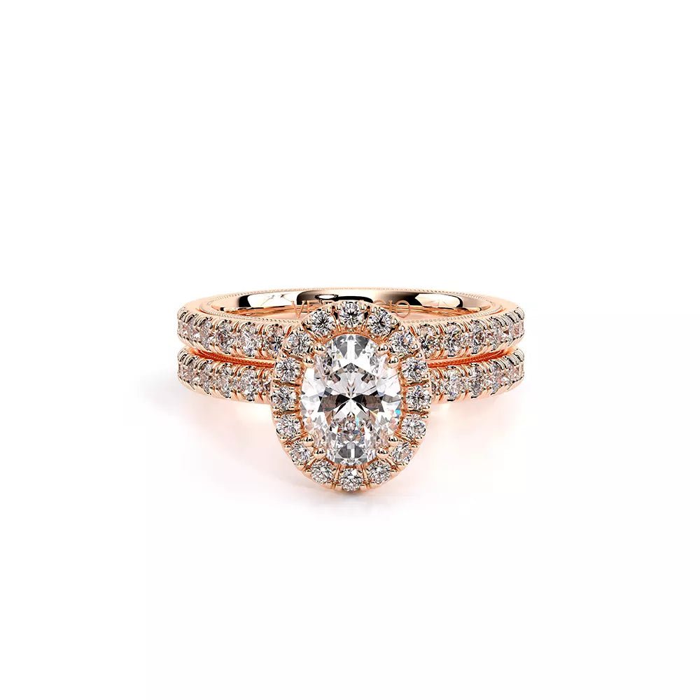 VERRAGIO - TRADITION - 180HOV - Birmingham Jewelry