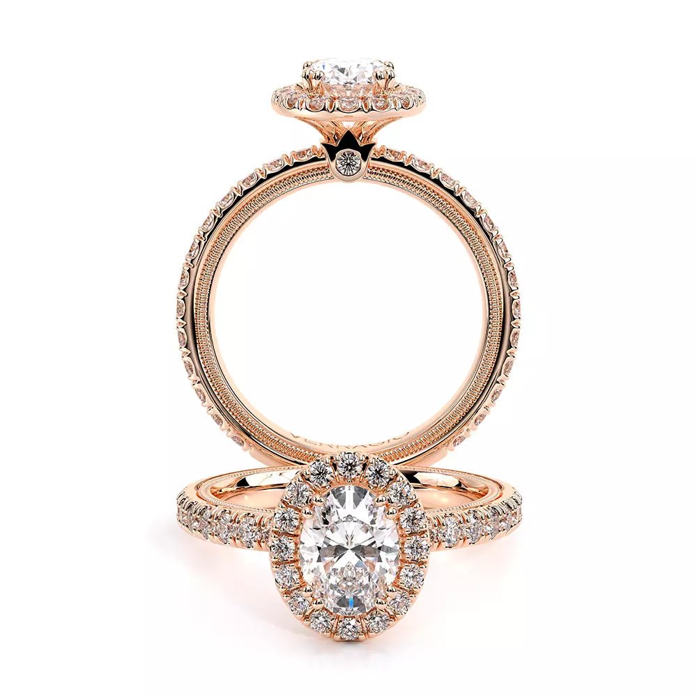 VERRAGIO - TRADITION - 180HOV - Birmingham Jewelry