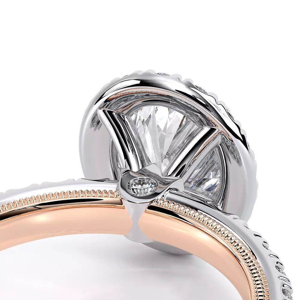 VERRAGIO - TRADITION - 180HOV - Birmingham Jewelry
