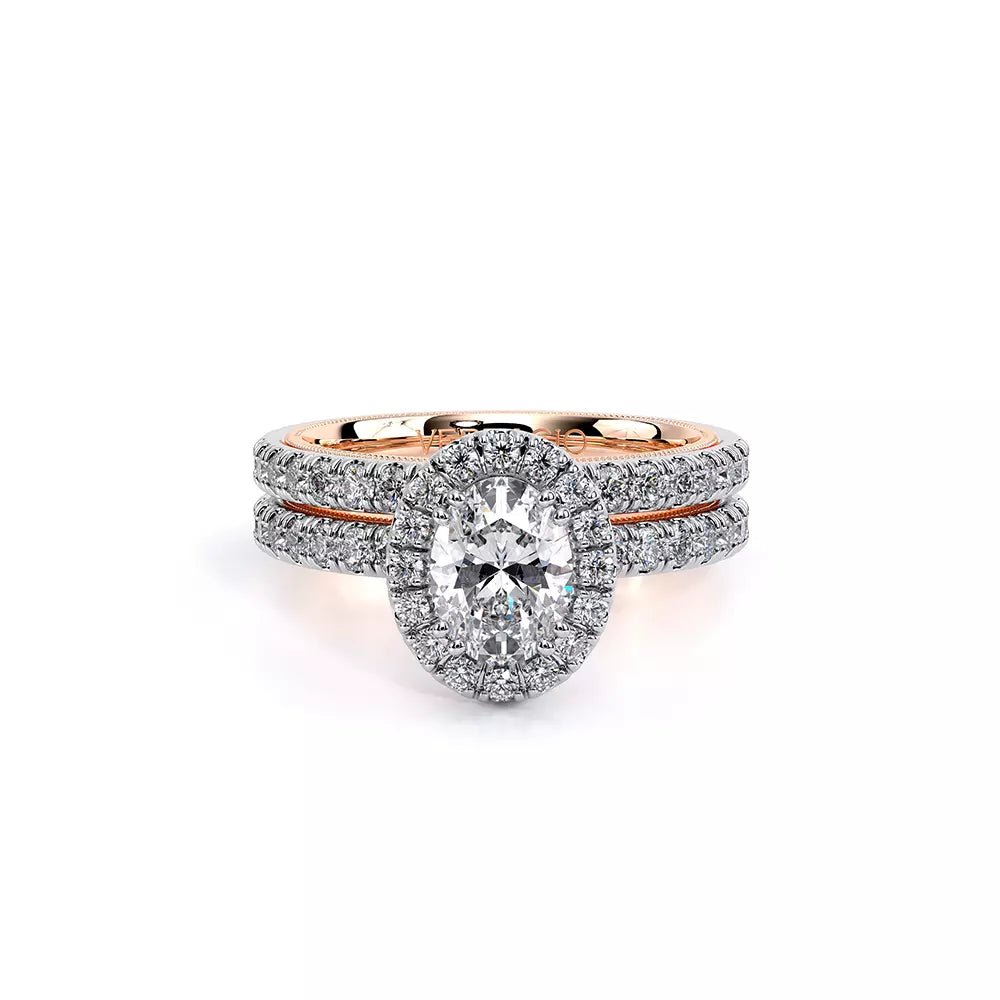 VERRAGIO - TRADITION - 180HOV - Birmingham Jewelry