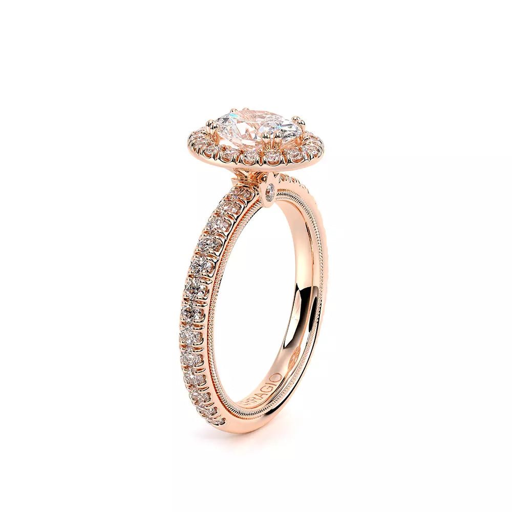 VERRAGIO - TRADITION - 180HOV - Birmingham Jewelry