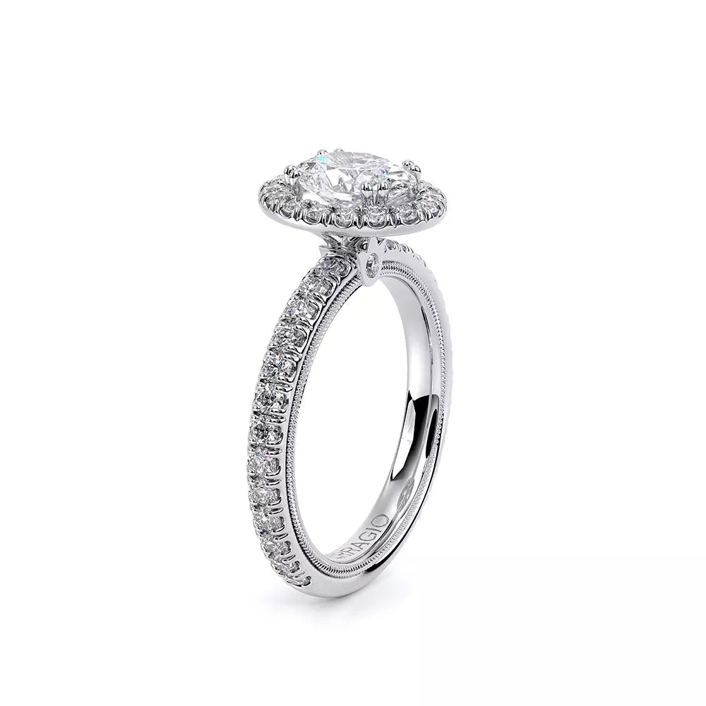 VERRAGIO - TRADITION - 180HOV - Birmingham Jewelry