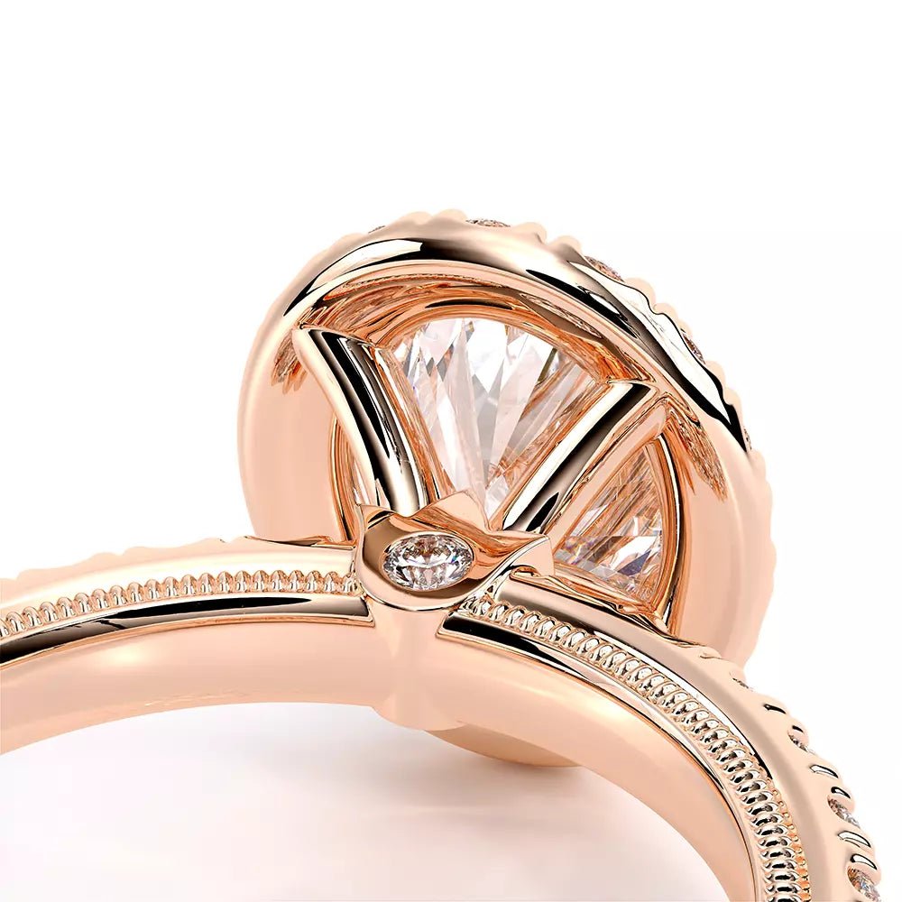 VERRAGIO - TRADITION - 180HOV - Birmingham Jewelry
