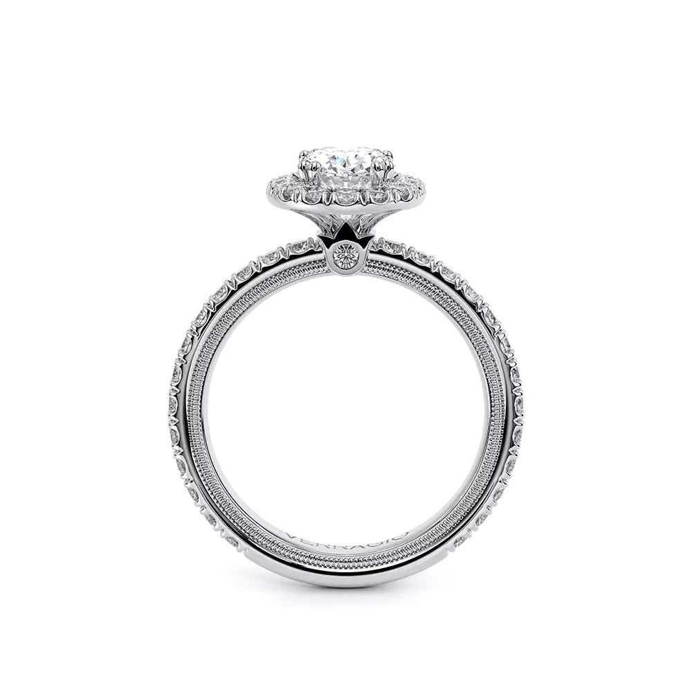 VERRAGIO - TRADITION - 180HOV - Birmingham Jewelry
