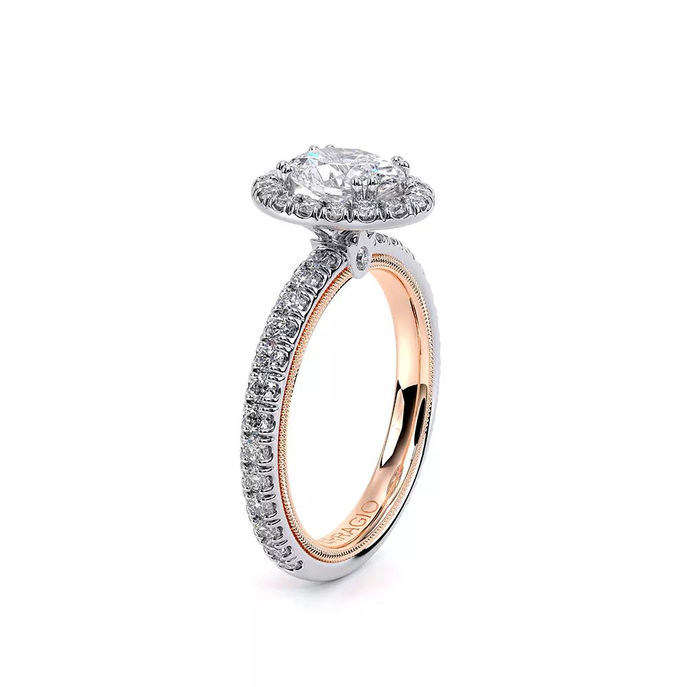 VERRAGIO - TRADITION - 180HOV - Birmingham Jewelry