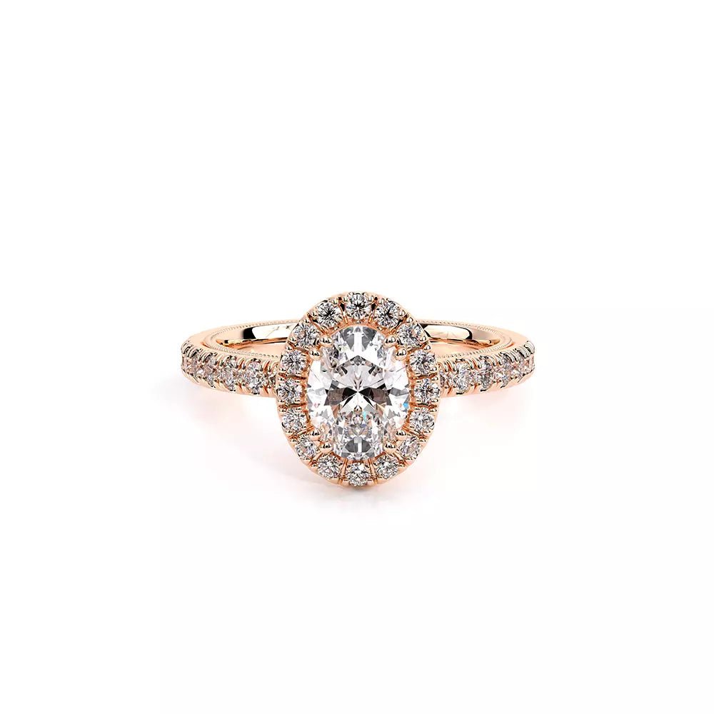 VERRAGIO - TRADITION - 180HOV - Birmingham Jewelry