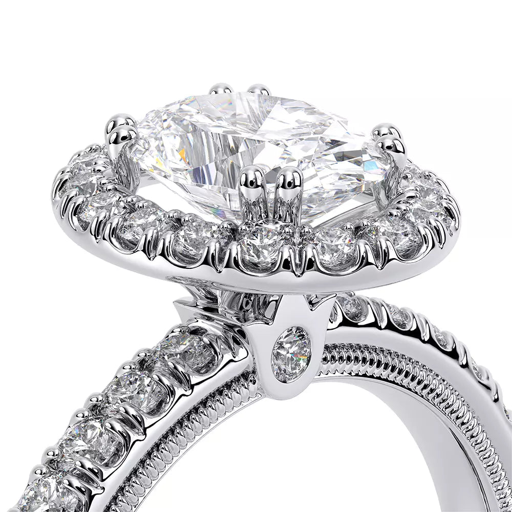 VERRAGIO - TRADITION - 180HOV - Birmingham Jewelry