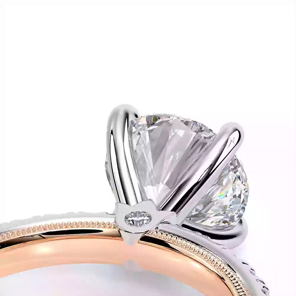 VERRAGIO - TRADITION - 180R4 - Birmingham Jewelry