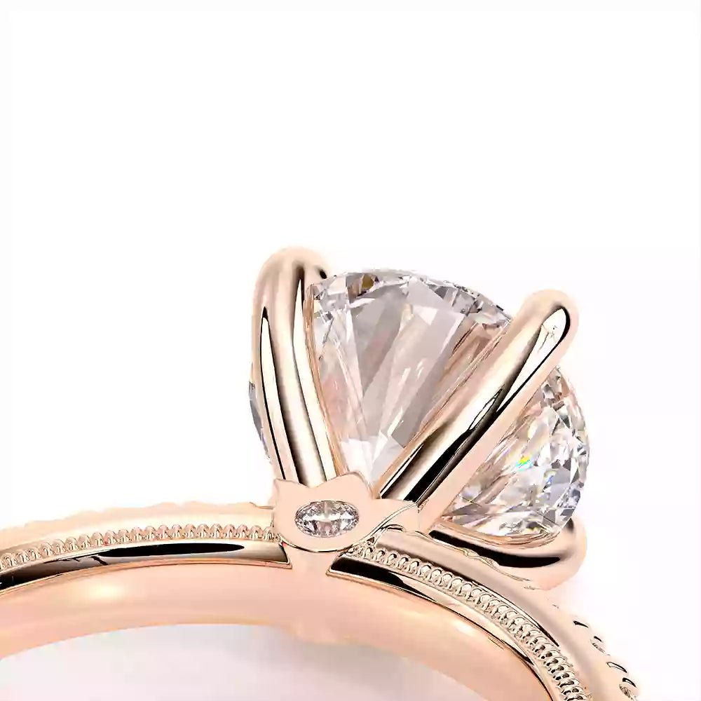 VERRAGIO - TRADITION - 180R4 - Birmingham Jewelry