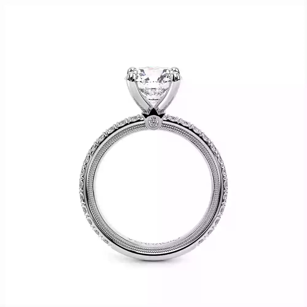 VERRAGIO - TRADITION - 180R4 - Birmingham Jewelry
