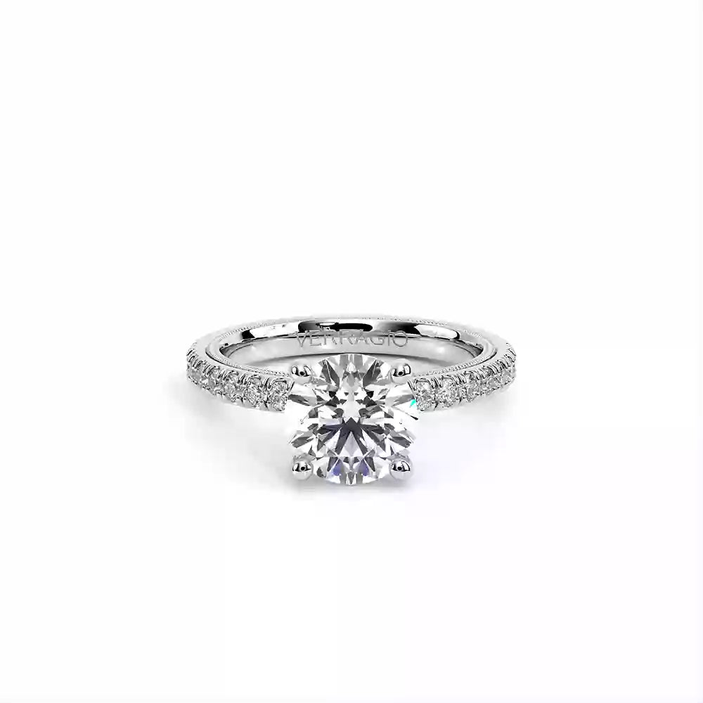 VERRAGIO - TRADITION - 180R4 - Birmingham Jewelry