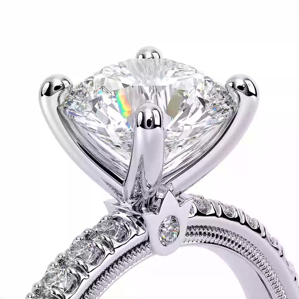 VERRAGIO - TRADITION - 180R4 - Birmingham Jewelry