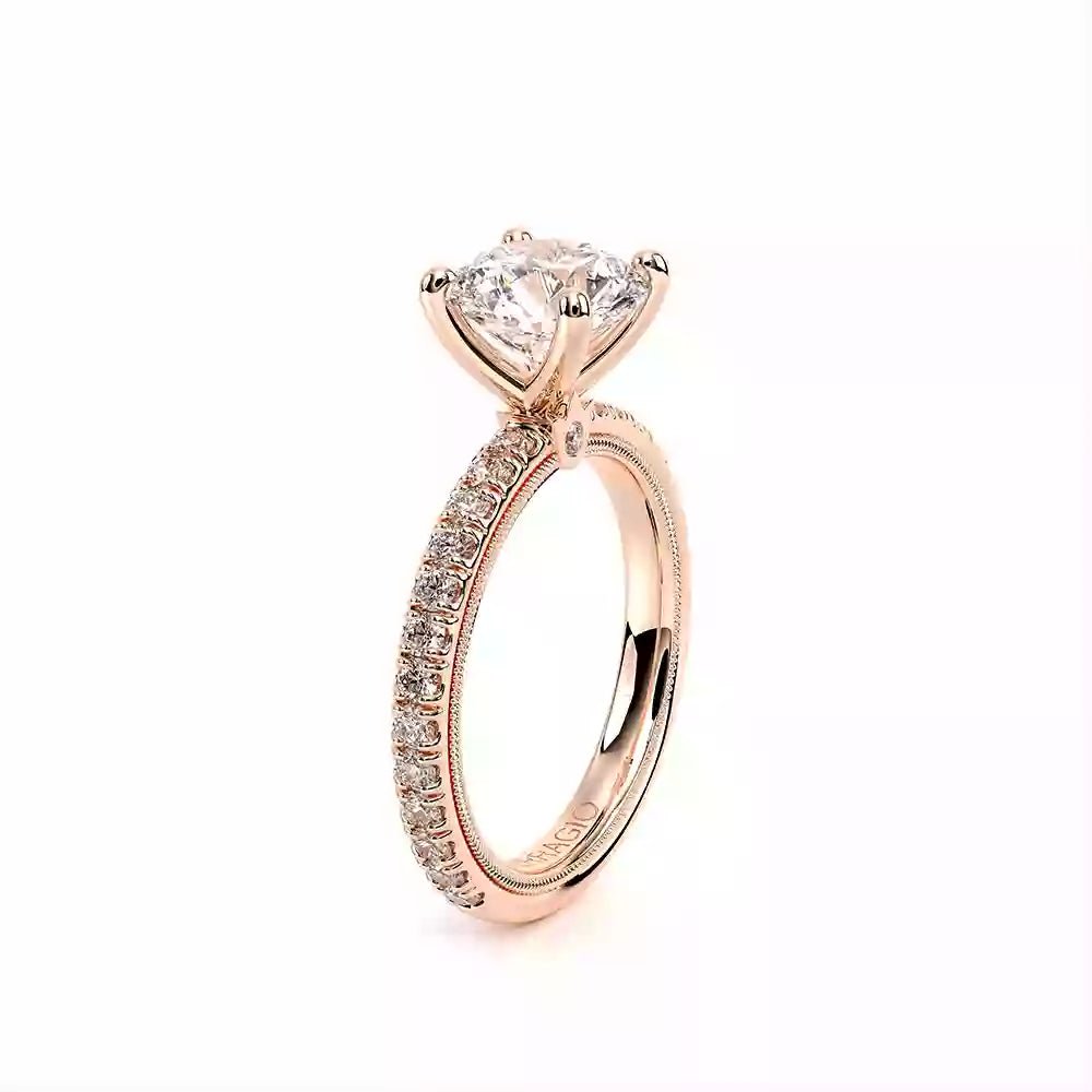 VERRAGIO - TRADITION - 180R4 - Birmingham Jewelry